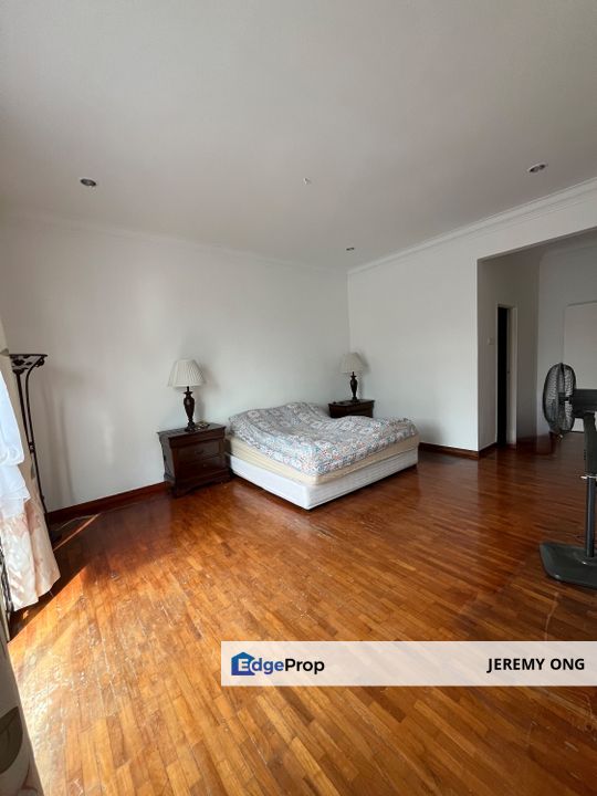 Double Storey Terrace House, Taman Sutera, Perling, JB, Johor, Johor Bahru