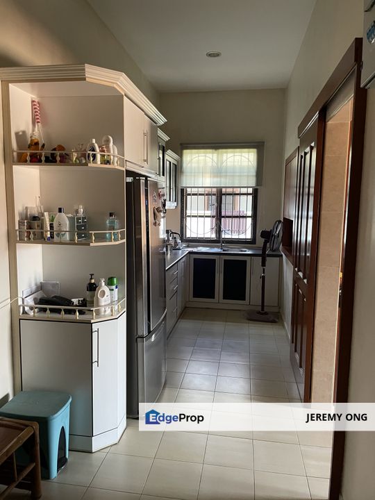 Double Storey Detached Villa, Melaka City Center , Melaka, Melaka Tengah