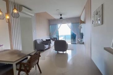 Bora Residences @ Danga Bay