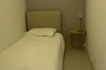 Bora Residences @ Danga Bay