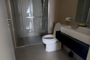 Bora Residences @ Danga Bay