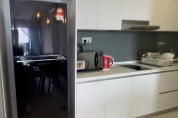 Bora Residences @ Danga Bay