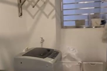 Bora Residences @ Danga Bay