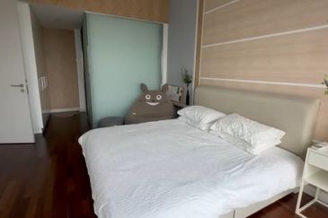 Bora Residences @ Danga Bay