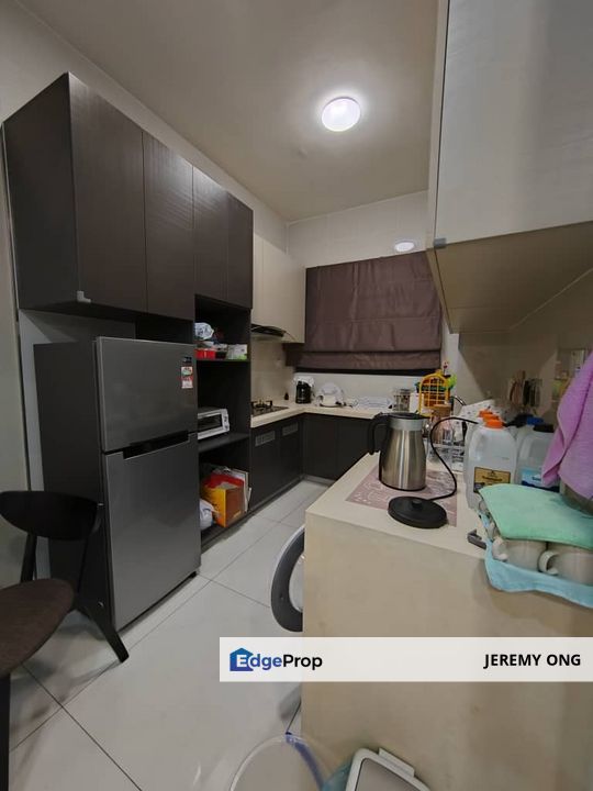2 Bedroom Unit, Country Garden Danga Bay, JB, Johor, Johor Bahru