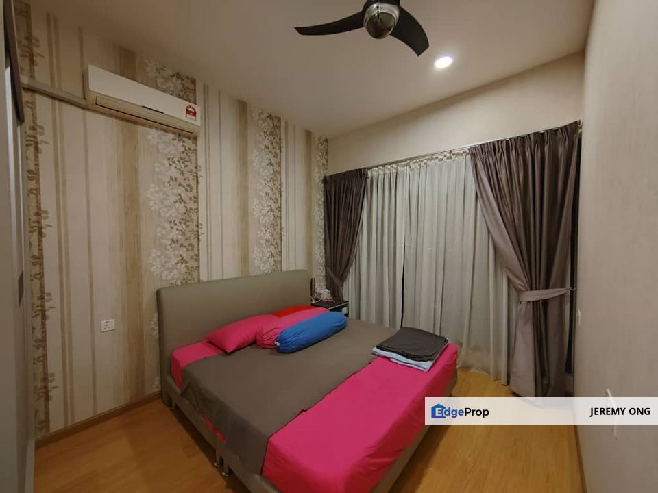 2 Bedroom Unit, Country Garden Danga Bay, JB, Johor, Johor Bahru