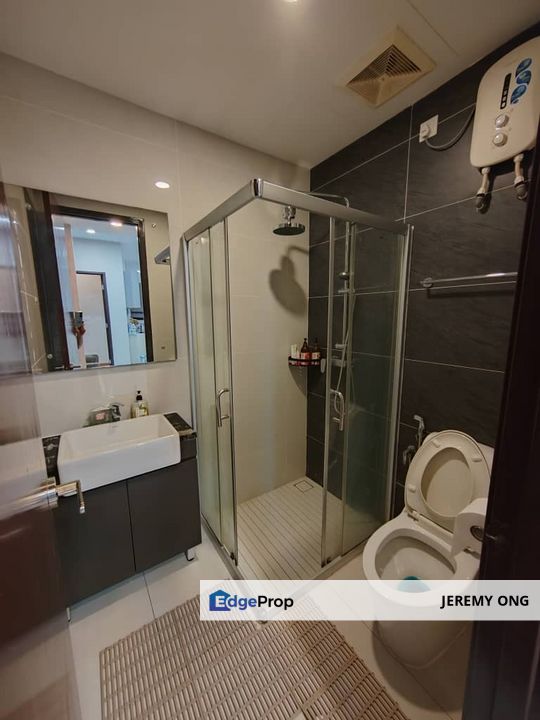 2 Bedroom Unit, Country Garden Danga Bay, JB, Johor, Johor Bahru