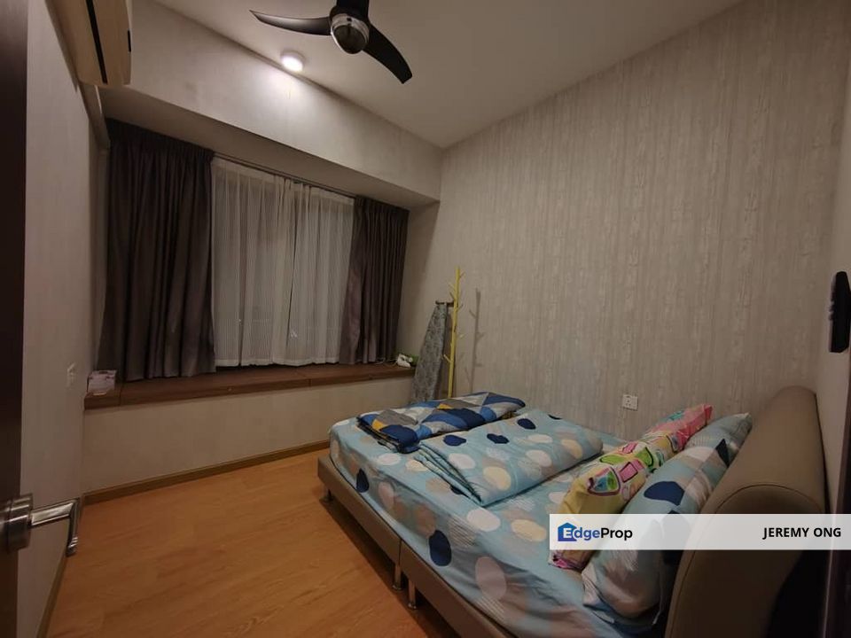 2 Bedroom Unit, Country Garden Danga Bay, JB, Johor, Johor Bahru