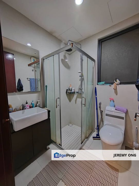 2 Bedroom Unit, Country Garden Danga Bay, JB, Johor, Johor Bahru