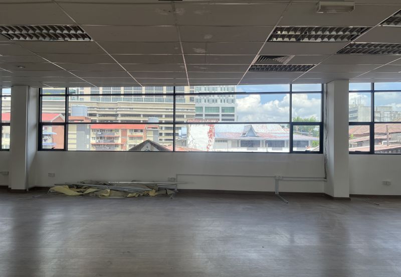 Office Space, Melaka City Center