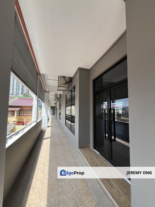 Office Space, Melaka City Center, Melaka, Melaka Tengah