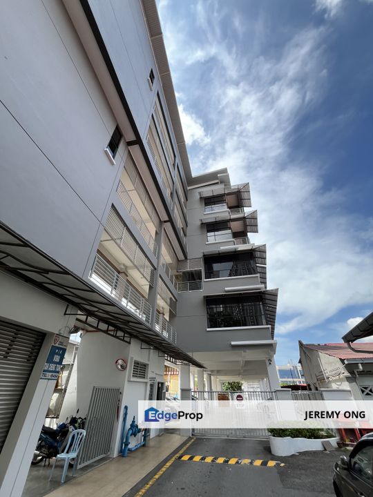 Office Space, Melaka City Center, Melaka, Melaka Tengah