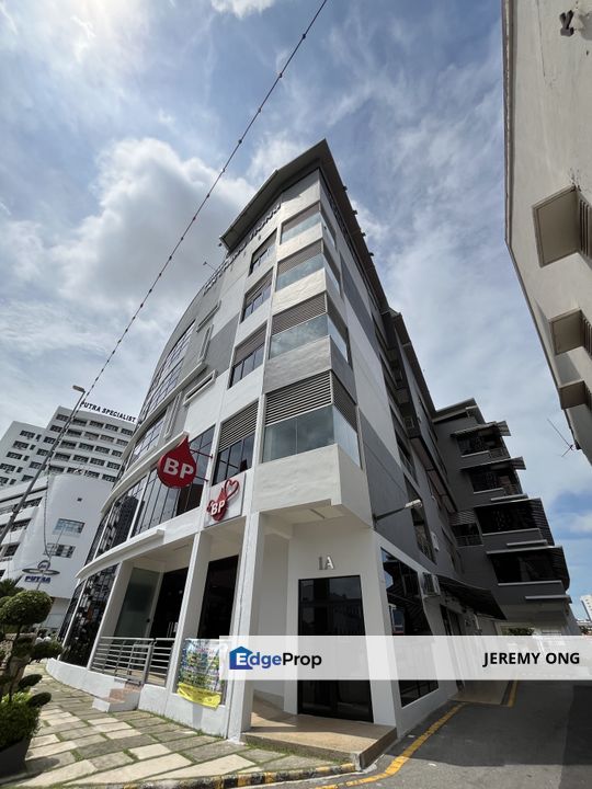 Office Space, Melaka City Center, Melaka, Melaka Tengah