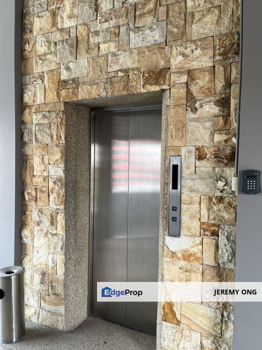 Office Space, Melaka City Center, Melaka, Melaka Tengah