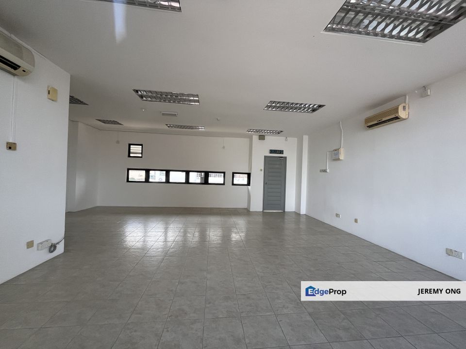 Office Space, Melaka City Center, Melaka, Melaka Tengah