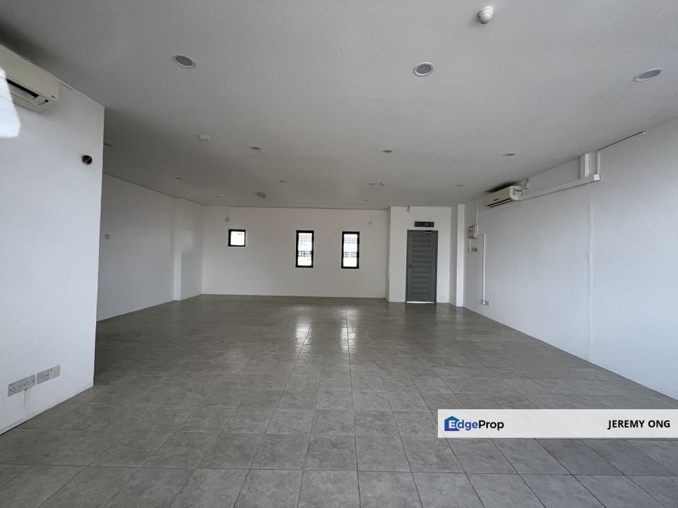 Office Space, Melaka City Center, Melaka, Melaka Tengah