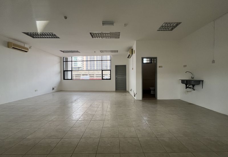 Office Space, Melaka City Center