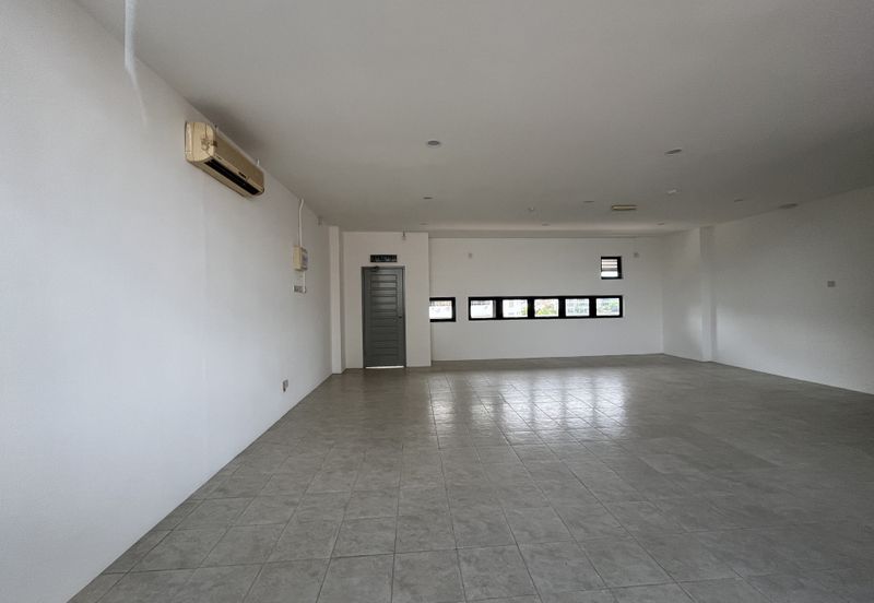 Office Space, Melaka City Center