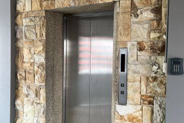 Office Space, Melaka City Center