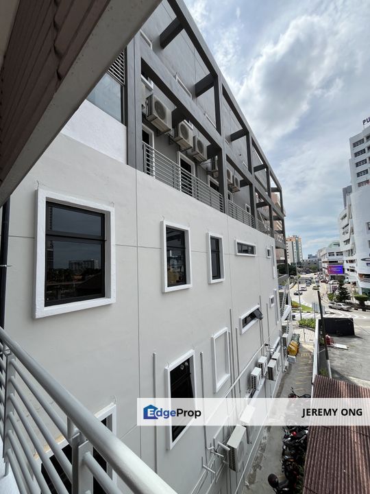 Showroom / Office Space, Melaka City Center , Melaka, Melaka Tengah