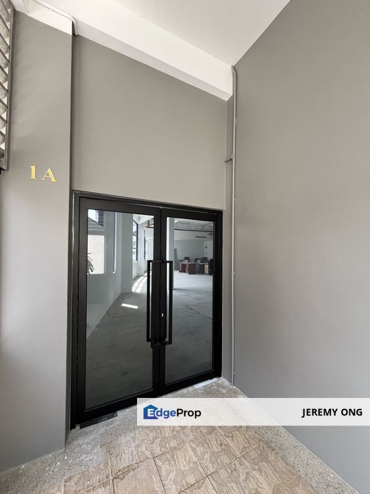 Showroom / Office Space, Melaka City Center , Melaka, Melaka Tengah