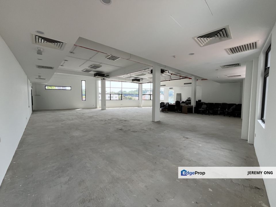 Showroom / Office Space, Melaka City Center , Melaka, Melaka Tengah