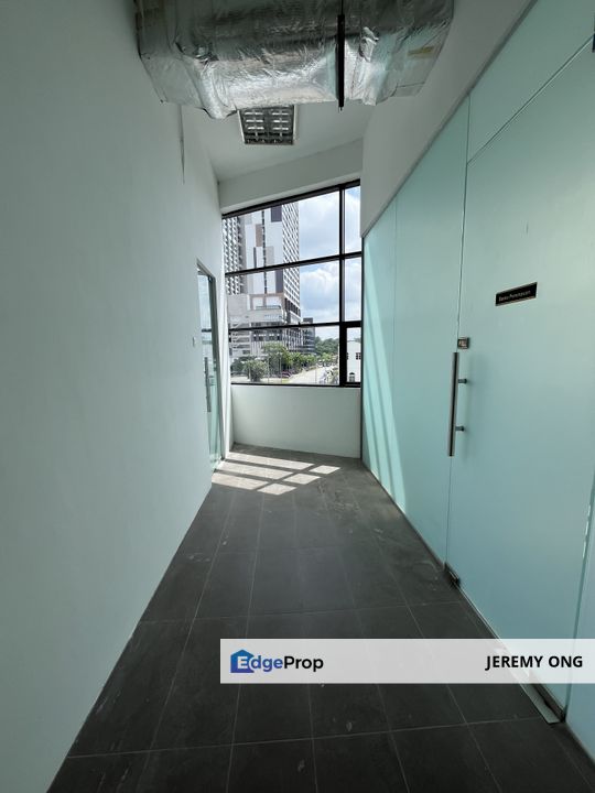 Showroom / Office Space, Melaka City Center , Melaka, Melaka Tengah