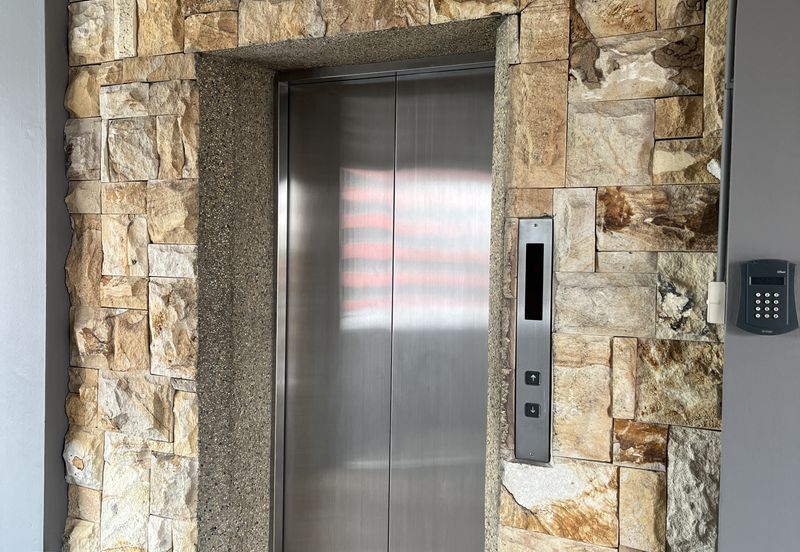 Showroom / Office Space, Melaka City Center