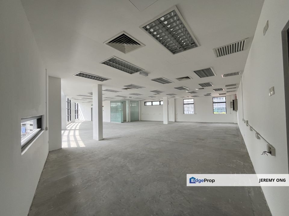 Showroom / Office Space, Melaka City Center, Melaka, Melaka Tengah