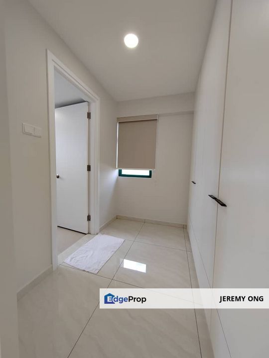 3 Bedroom Unit, Straits View Condo, Permas Jaya, JB, Johor, Permas Jaya/Senibong