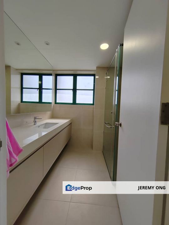 3 Bedroom Unit, Straits View Condo, Permas Jaya, JB, Johor, Permas Jaya/Senibong