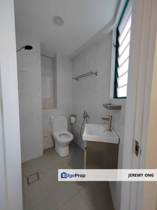 3 Bedroom Unit, Straits View Condo, Permas Jaya, JB, Johor, Permas Jaya/Senibong