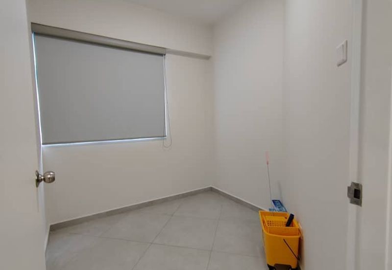 The Straits View, Bandar Baru Permas Jaya