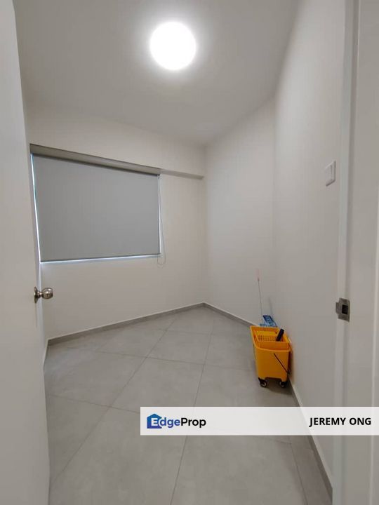 3 Bedroom Unit, Straits View Condo, Permas Jaya, JB, Johor, Permas Jaya/Senibong