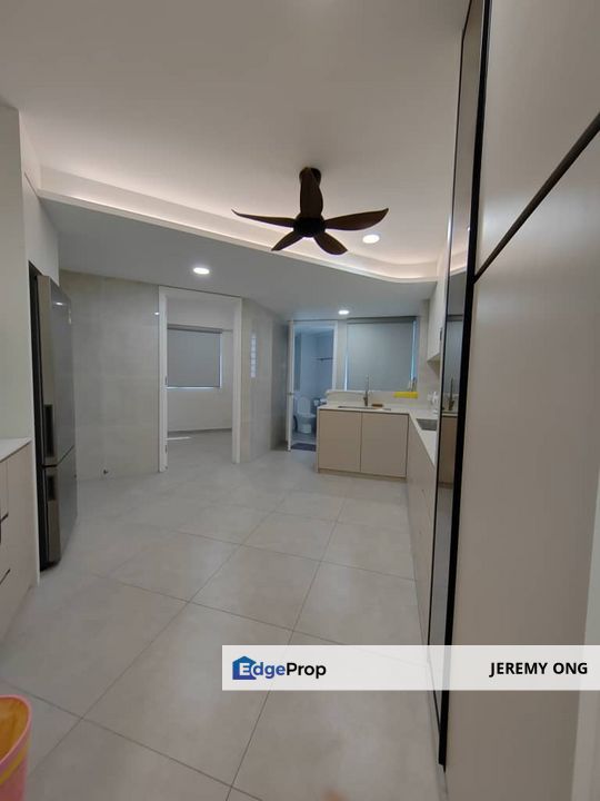 3 Bedroom Unit, Straits View Condo, Permas Jaya, JB, Johor, Permas Jaya/Senibong