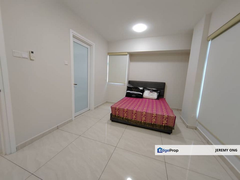 3 Bedroom Unit, Straits View Condo, Permas Jaya, JB, Johor, Permas Jaya/Senibong