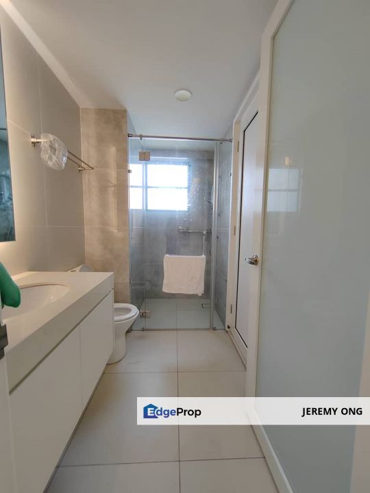 3 Bedroom Unit, Straits View Condo, Permas Jaya, JB, Johor, Permas Jaya/Senibong
