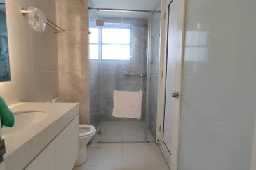 The Straits View, Bandar Baru Permas Jaya