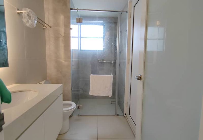 The Straits View, Bandar Baru Permas Jaya