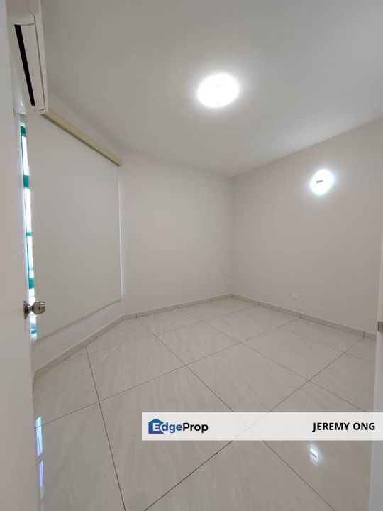 3 Bedroom Unit, Straits View Condo, Permas Jaya, JB, Johor, Permas Jaya/Senibong