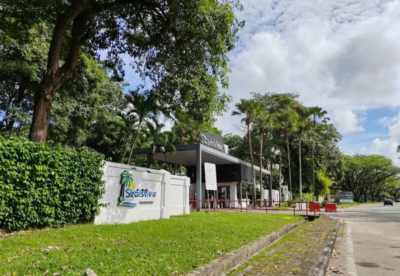 The Straits View, Bandar Baru Permas Jaya