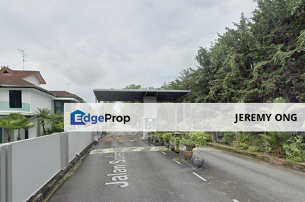 Double Storey House, Taman Sutera, JB , Johor, Johor Bahru
