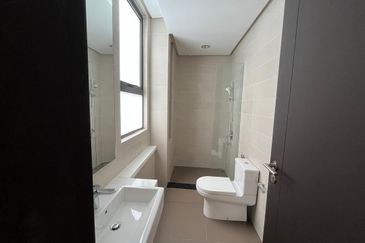 Avira Garden Terraces @ Medini