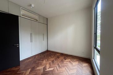 Avira Garden Terraces @ Medini