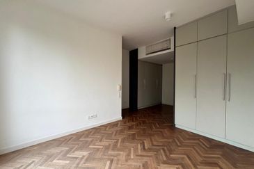 Avira Garden Terraces @ Medini