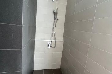 Avira Garden Terraces @ Medini