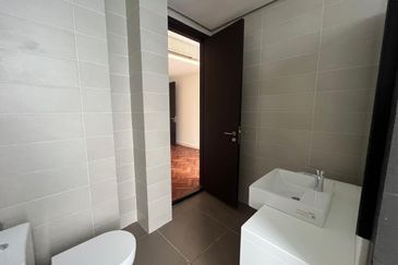 Avira Garden Terraces @ Medini