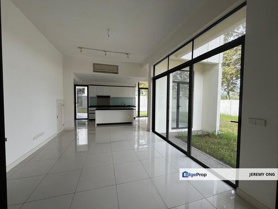2 Storey Terrace House, Avira Garden at Medini, Iskandar Puteri, Johor, Johor, Nusajaya
