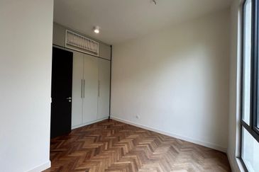 Avira Garden Terraces @ Medini