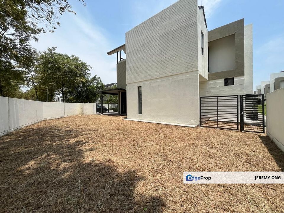 2 Storey Terrace House, Avira Garden at Medini, Iskandar Puteri, Johor, Johor, Nusajaya